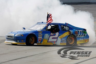 Photo courtesy of Autostock